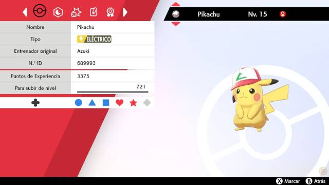 Pokémon Pikachu Ash Pokémon HOME