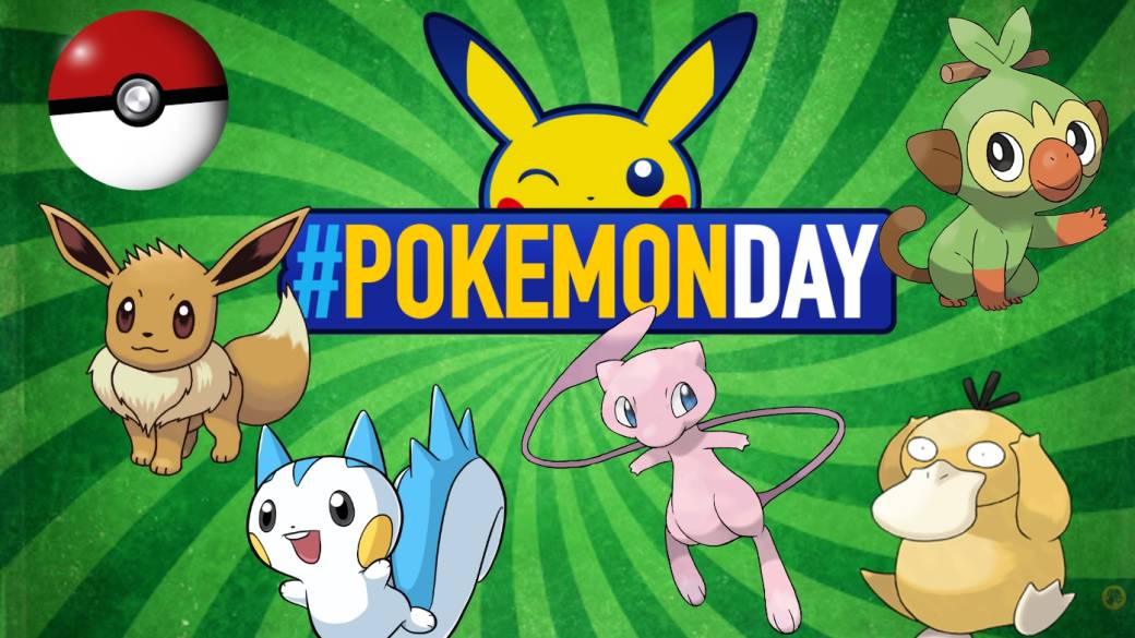 Pokémon Day: how to vote for your favorite 2020 Pokémon step by step