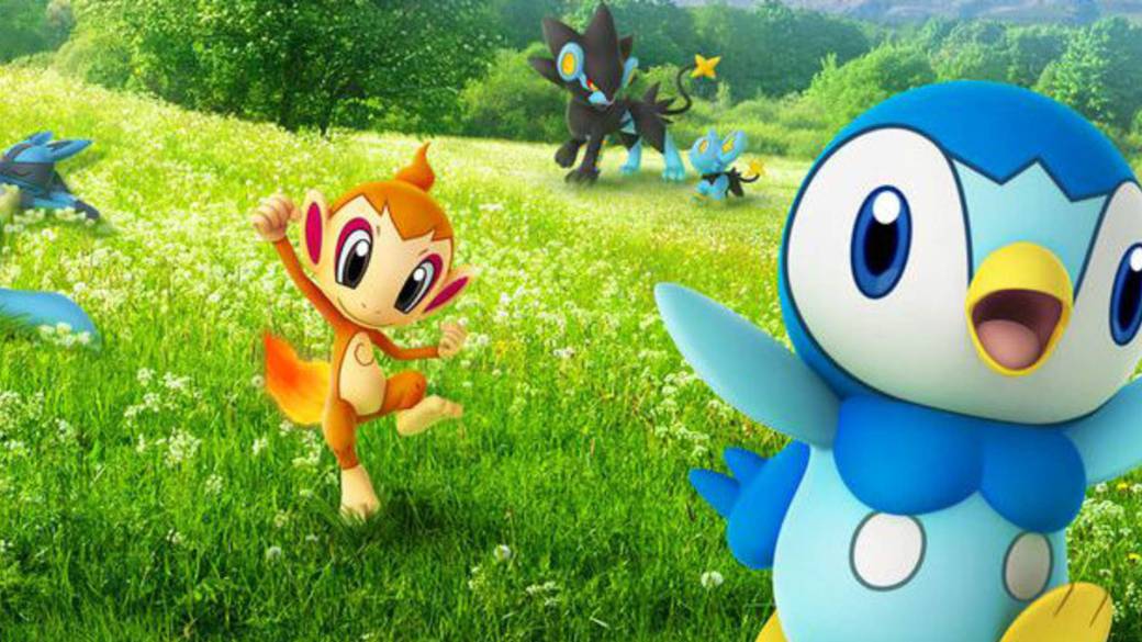 Pokémon GO: Sinnoh celebration; All inquiries, rewards and shiny