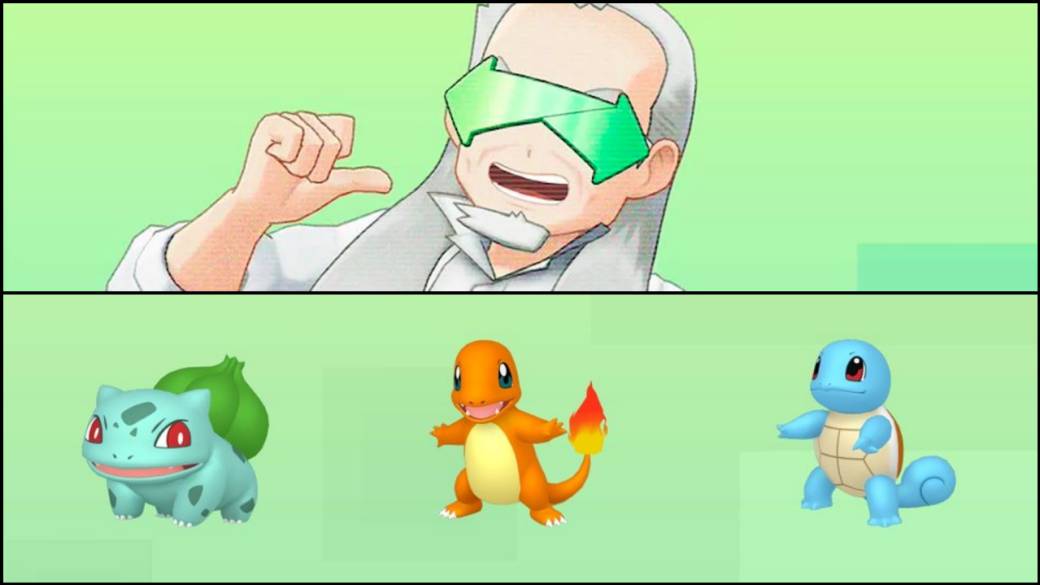 Pokémon HOME gives a free Pikachu and Charmander / Squirtle / Bulbasaur: how to get them
