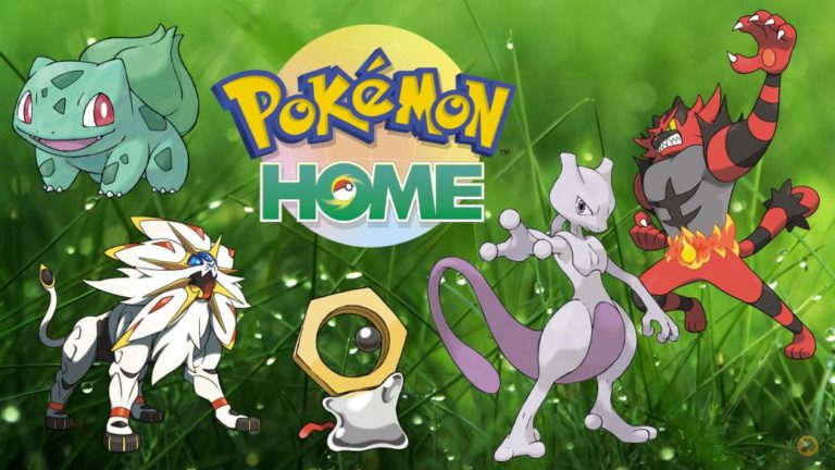 Pokémon Sword / Shield receives these 35 new Pokémon through HOME