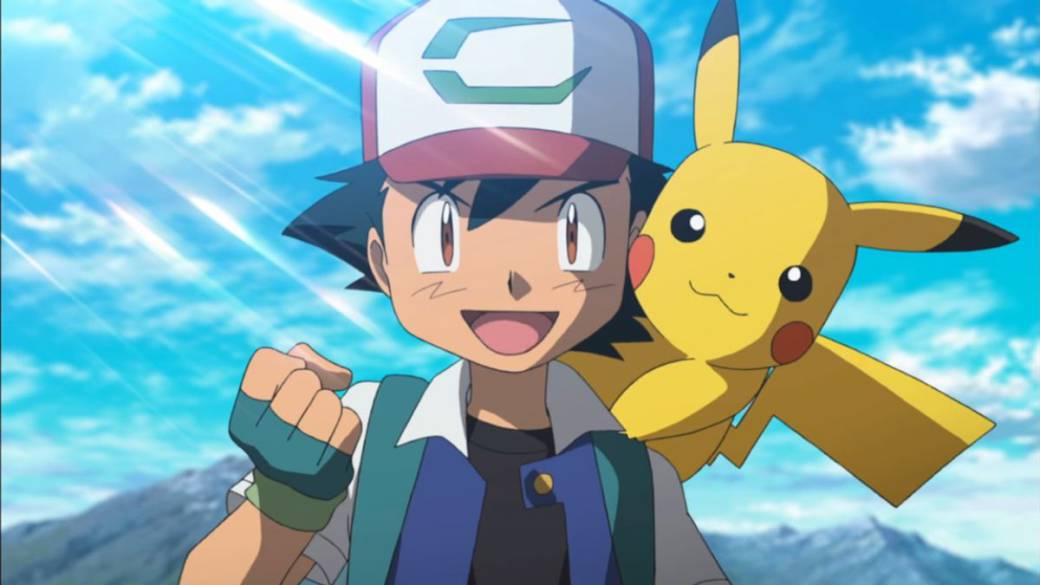 Pokémon on Netflix: All movies and series available in Spain