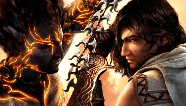 Prince of Persia returns as Escape Room VR with The Dagger of Time