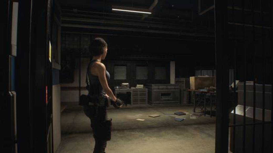 Resident Evil 3 Remake: we know the thinking mind behind the project