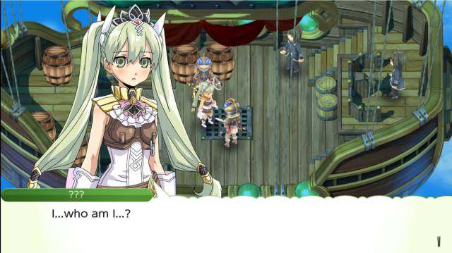 Rune Factory 4 Special, Switch analysis