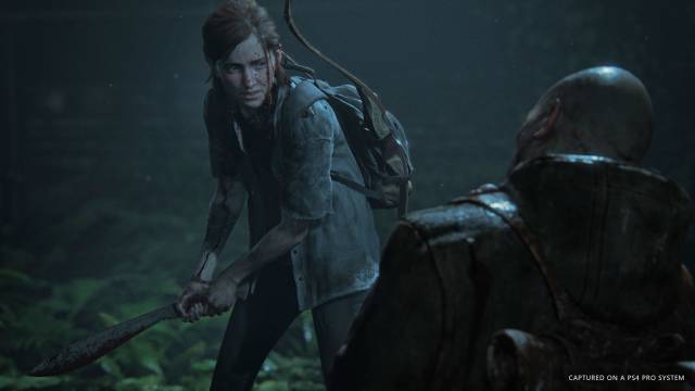 Sony will take The Last of Us 2 and Final Fantasy VII Remake to the PAX East 2020