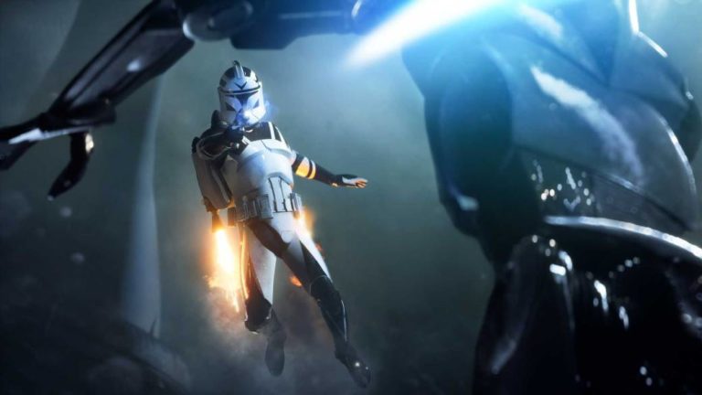 Star Wars Battlefront 2: the new update, now available