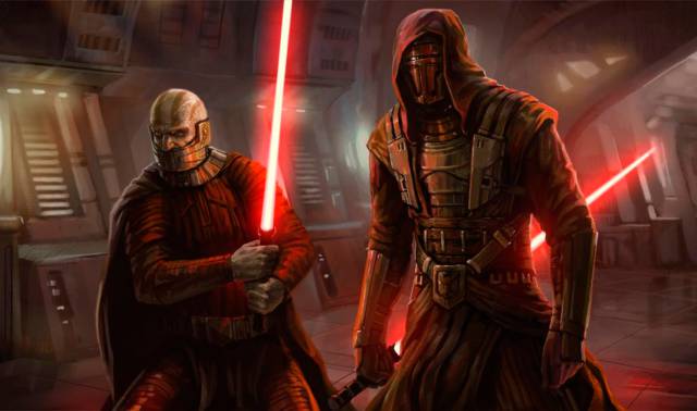 Star Wars: Disney works on a new movie set on the planet Sith
