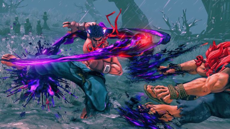 Street Fighter 5 Champions Edition: play for free until February 9