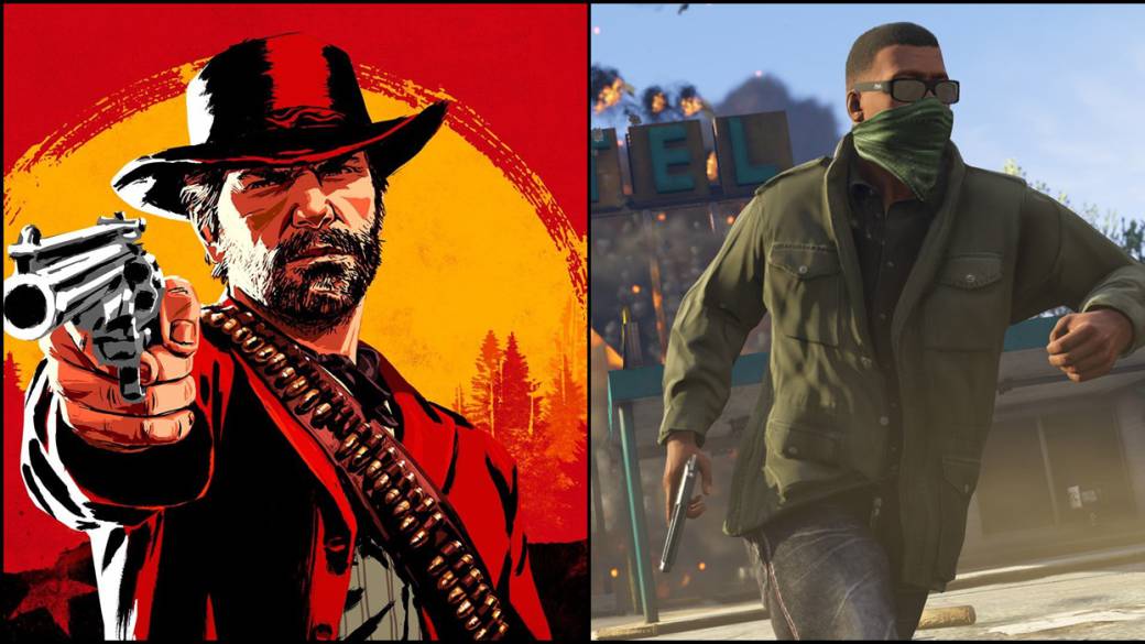 Take-Two: "Things can't go better in Rockstar"