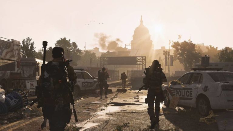The Division 2 for 3 euros on PC; how to get it