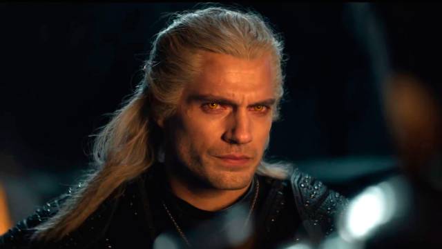 The Witcher on Netflix confirms the cast of his season 2