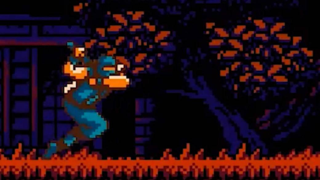 The creators of The Messenger will announce their new game soon