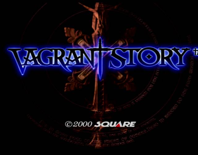 Vagrant Story turns 20; an unprecedented cult title in the JRPG