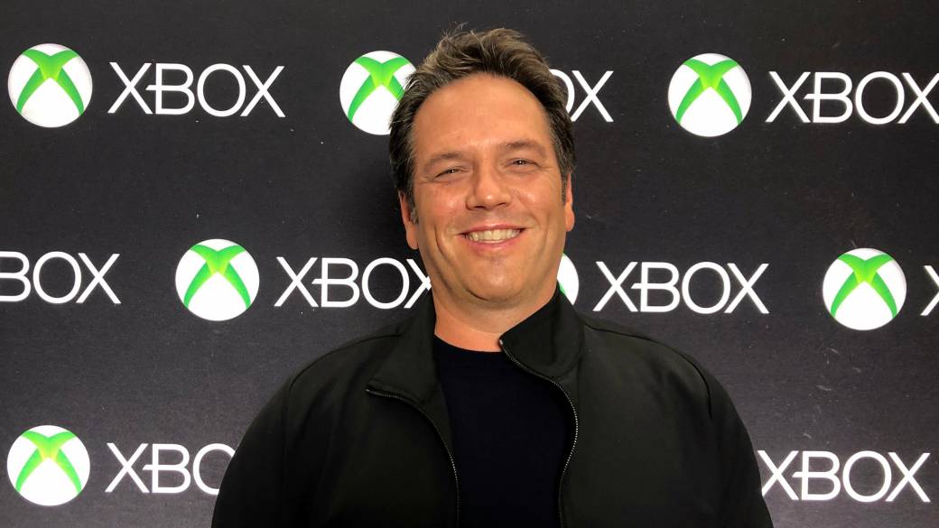 Xbox Chief: Nintendo and Sony will not be the competitors of the future, but Amazon and Google