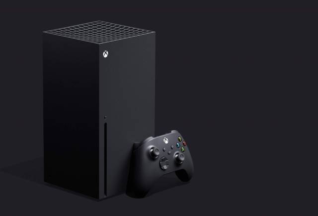 Xbox Series X, backward compatibility