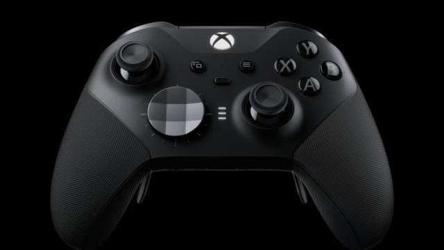 Xbox Wireless Elite Controller 2, compatible with Xbox Series X