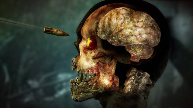 Zombie Army 4: Dead War, analysis