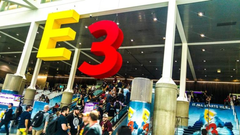 The E3 2020 organization is "considering the situation" due to the coronavirus