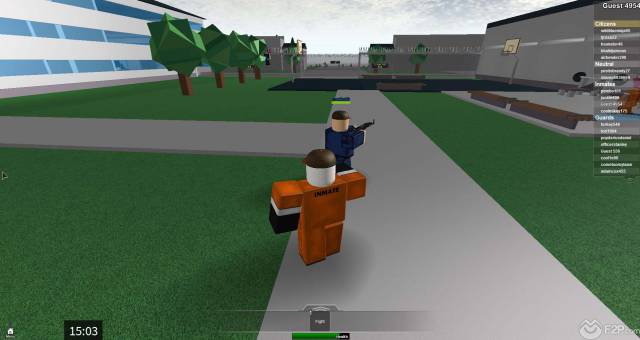 roblox jailbreak video game download