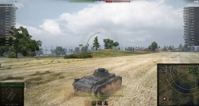 World of Tanks, F2P, free games, free