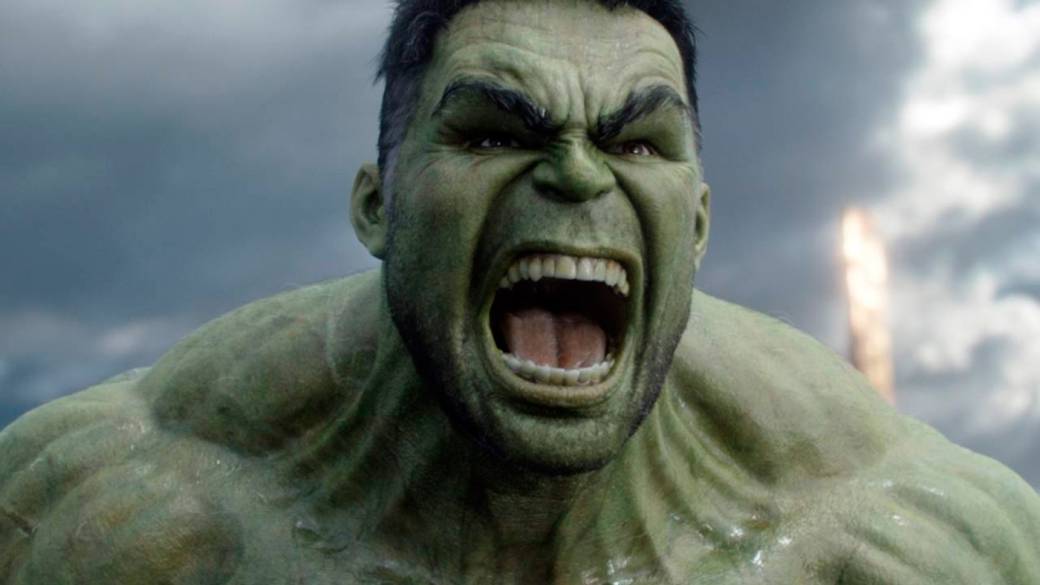Mark Ruffalo negotiates his appearance on She-Hulk and suggests a series of Hulk