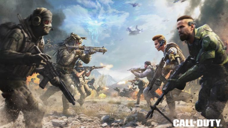 Activision will eliminate the zombie mode of Call of Duty: Mobile