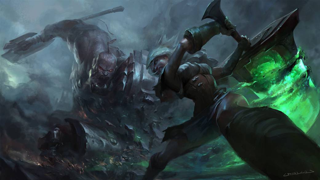 League of Legends closes its official forums because its popularity "has decreased"