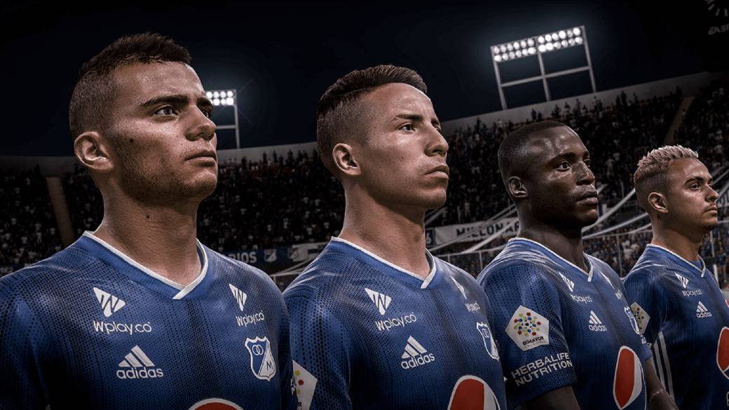 FIFA 20 Libertadores Cup: now available for free