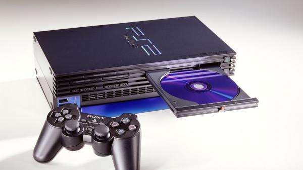 The 100 best PS2 games