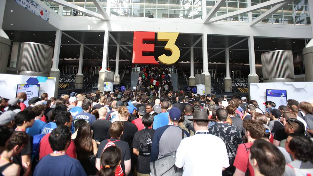 E3 2020: Los Angeles declares a state of emergency for the coronavirus