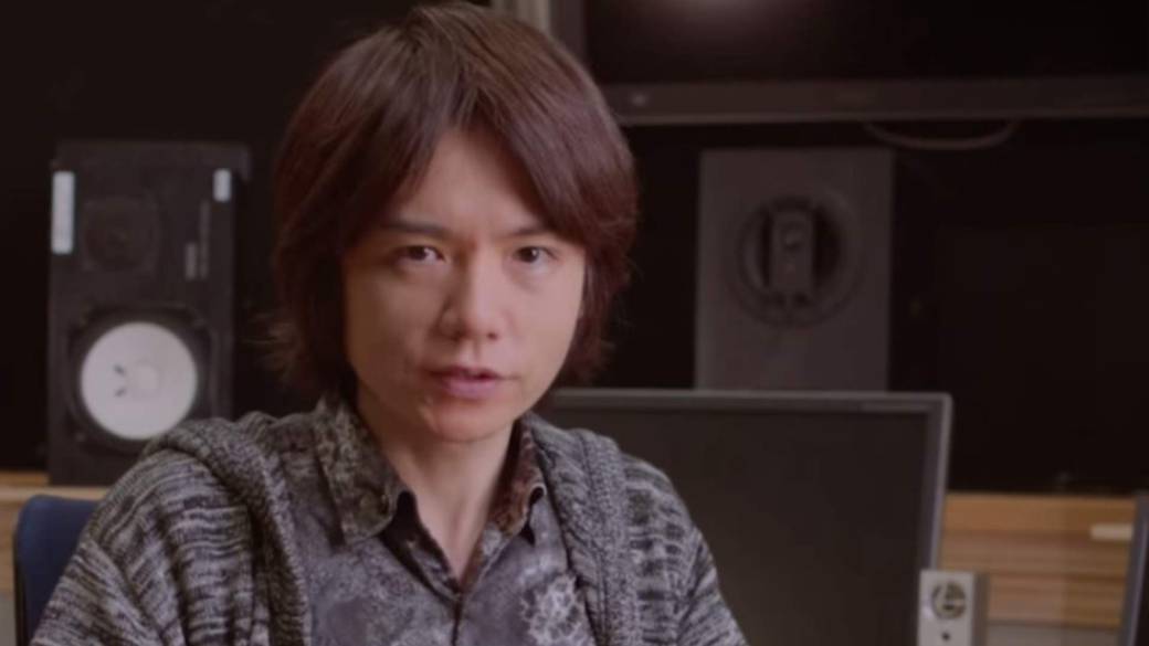 Super Smash Bros. Ultimate director admits to fainting from fatigue
