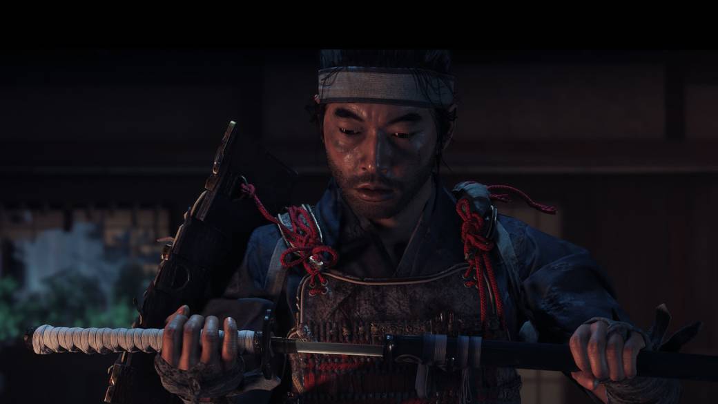 Ghost of Tsushima announces its release date on PS4; trailer in Spanish and editions