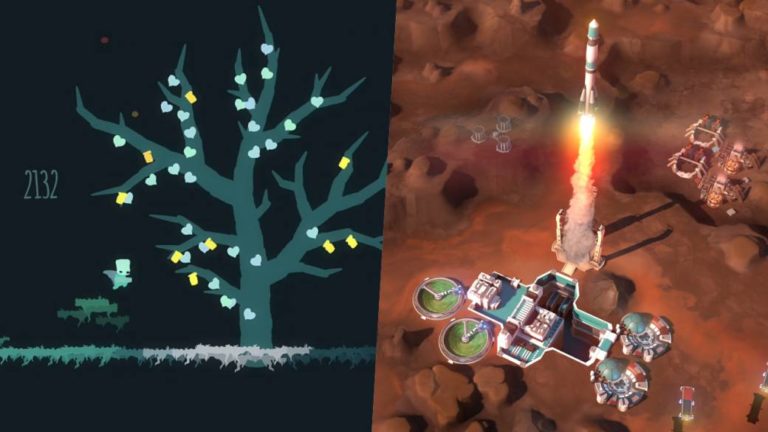 GoNNER and Offworld Trading Company, new free games from Epic Games Store; already available