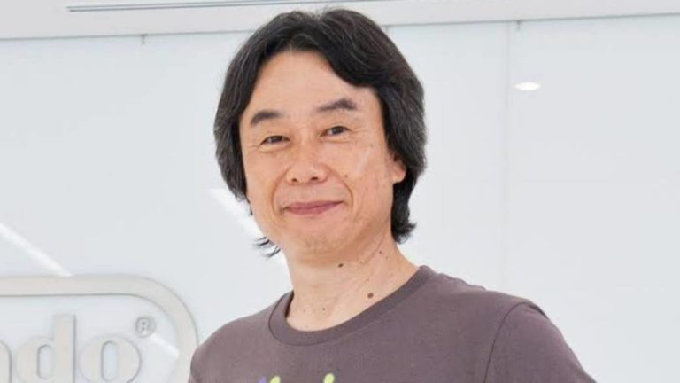 Shigeru Miyamoto explains his true role in the development of Zelda: Breath of the Wild