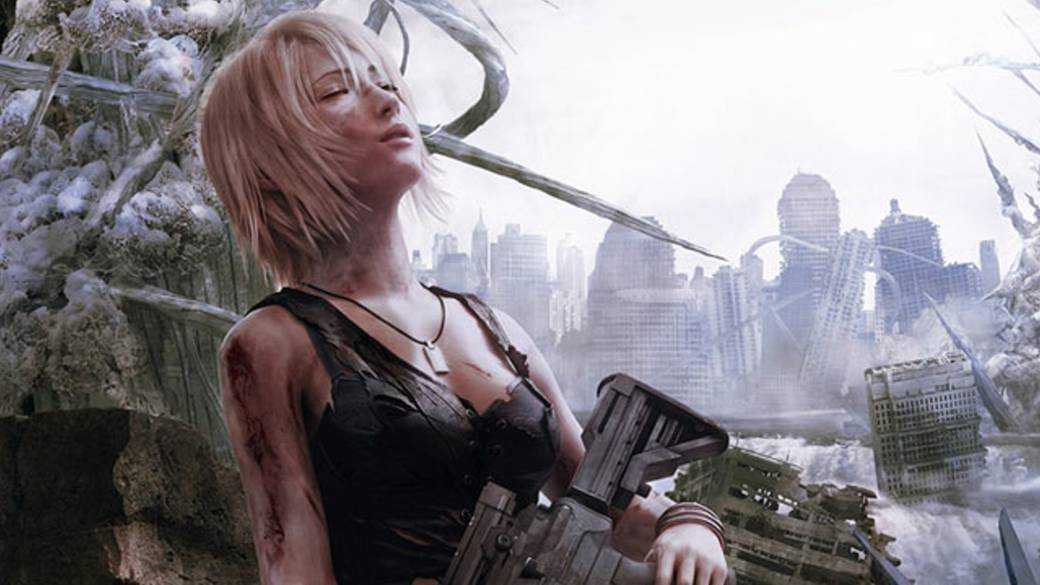 The producer of Final Fantasy VII Remake believes that it would be “a waste” to ignore Parasite Eve