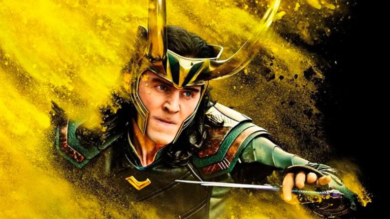 First images and leaked video of Loki from Marvel Studios with Tom Hiddleston