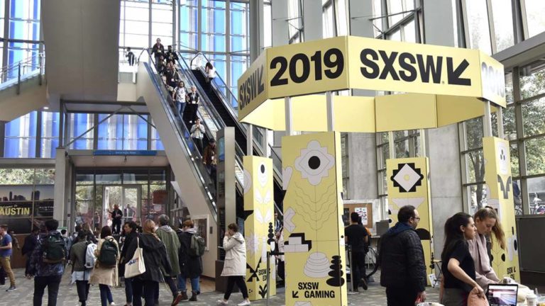 The celebration of the SXSW 2020 is suspended by the coronavirus