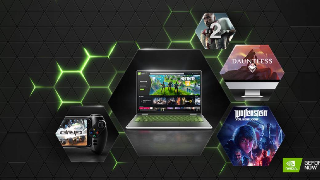 GeForce Now: Nvidia withdraws all 2K Games games