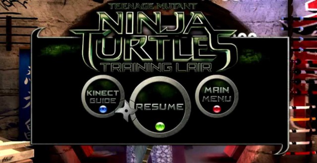 The Ninja Turtles: their best and worst games