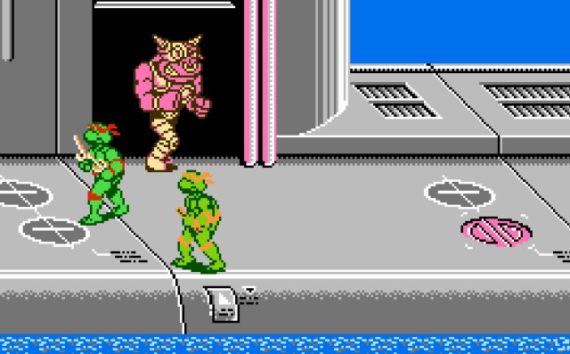 The Ninja Turtles Their Best And Worst Games