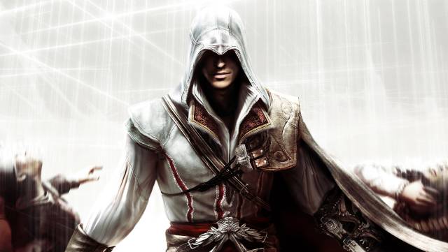 Assassin's Creed