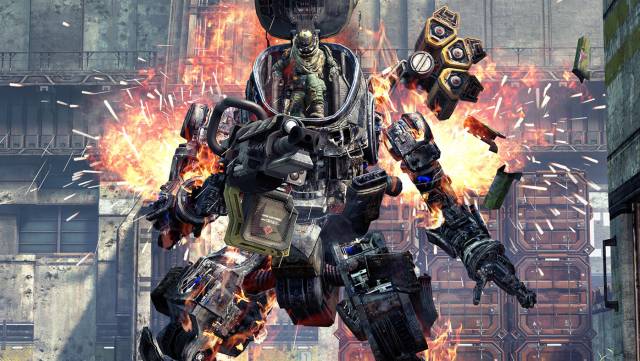 Titanfall 6 years later respawn future