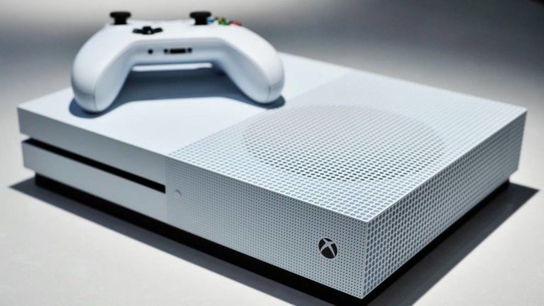 Xbox One: how to change the type of NAT