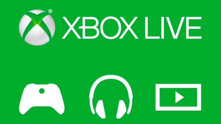 How to become an Xbox Live account