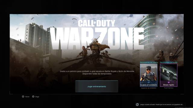 How to download Call of Duty Warzone PS4, PC, Xbox One