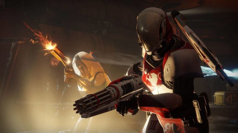 Destiny 2: Bungie will eliminate the sale of loot boxes: they won't sell random content