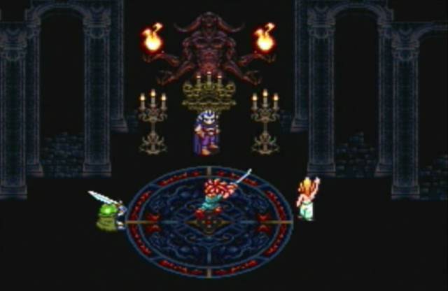 Chrono Trigger, 25 years of an adventure through time, friendship and death