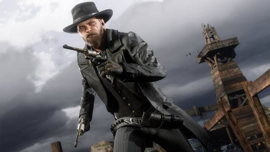 Red Dead Online presents new rewards and advantages: from Level 10 to Level 60