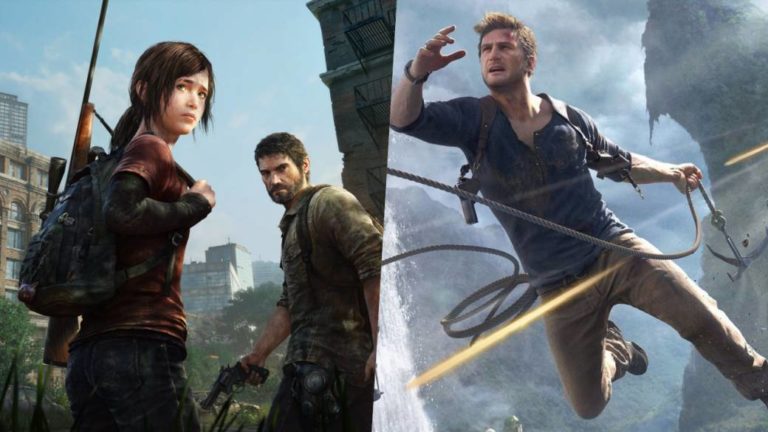 Uncharted and The Last of Us are the principle: why do they adapt to film and television?